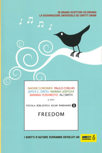 Freedom