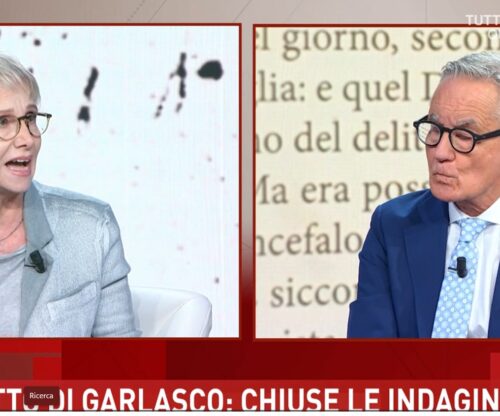 generale Garofano generale Garofano