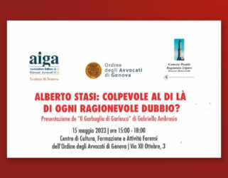 Sull’onore dei giudici e l’onore dei media