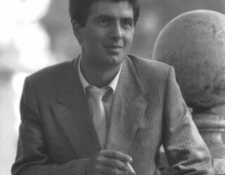 Caro Annibale