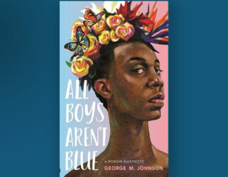 Se sei un autore nero e queer in us, e ricordi che non tutti i ragazzi sono blu