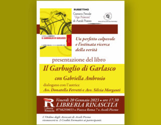 “Io non sono in grado di dire se Alberto Stasi è colpevole o no. E nemmeno voi.” (il sostituto procuratore Oscar Cedrangolo rivolto ai giudici della cassazione)