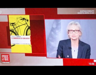 Il garbuglio di Garlasco su Rai 1