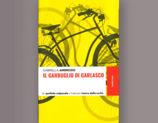 Libro il Garbuglio di Garlasco