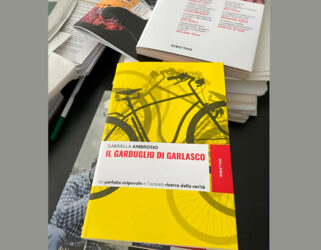 Il garbuglio di Garlasco