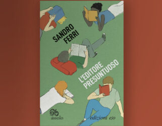 “Come editore posso testimoniare che anche grandi recensioni piene di elogi producono solo poche decine di copie vendute in più”