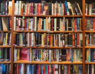 Razza e lgbtq: ecco di cosa non si deve parlare nei libri americani oggi