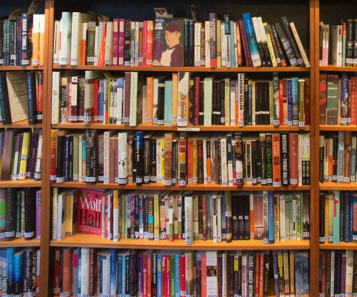 Razza e lgbtq: ecco di cosa non si deve parlare nei libri americani oggi Razza e lgbtq: ecco di cosa non si deve parlare nei libri americani oggi