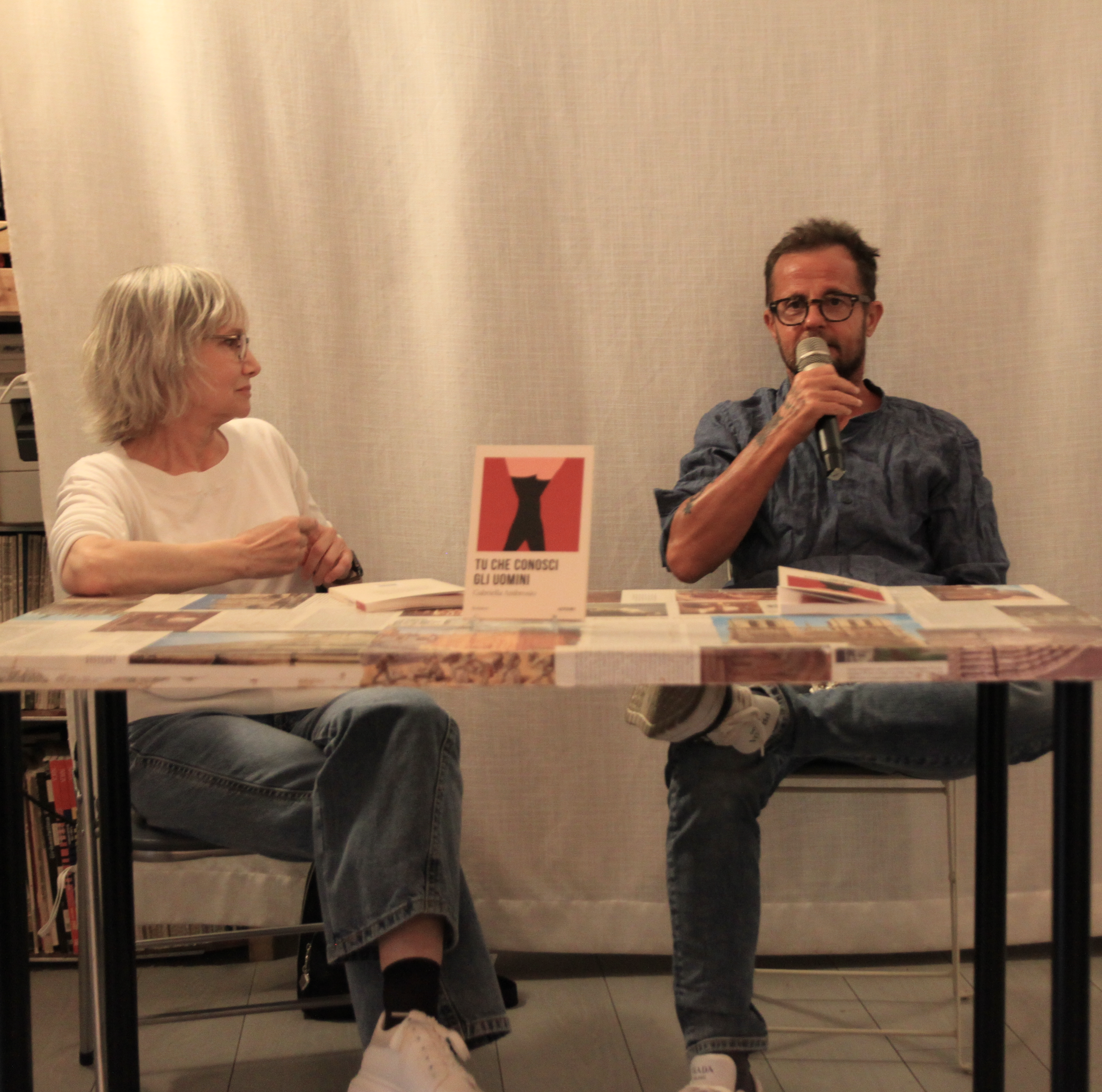 presentazione