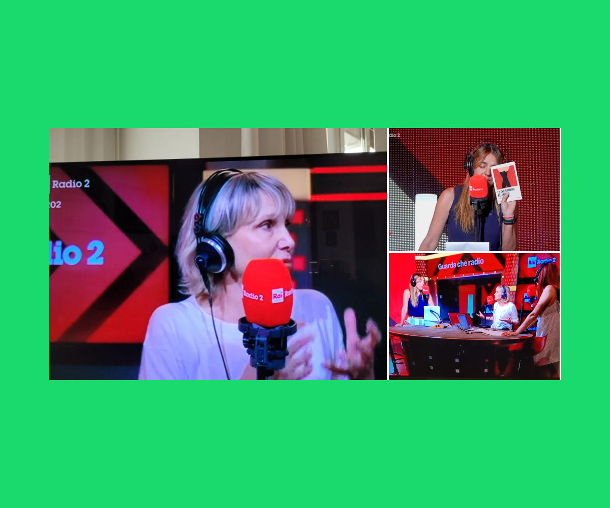 La versione delle due