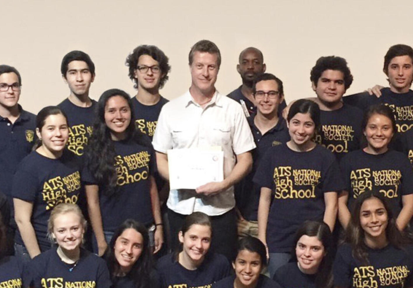 Insegnanti, siete pronti a dare un microfono ai vostri studenti?