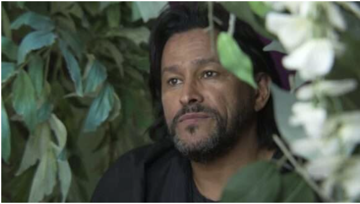 The gay imam: a desperate and hopeful story at the same time