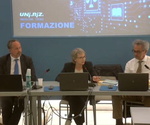 convegno ANF convegno ANF