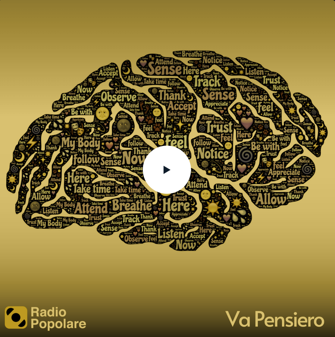 Va pensiero