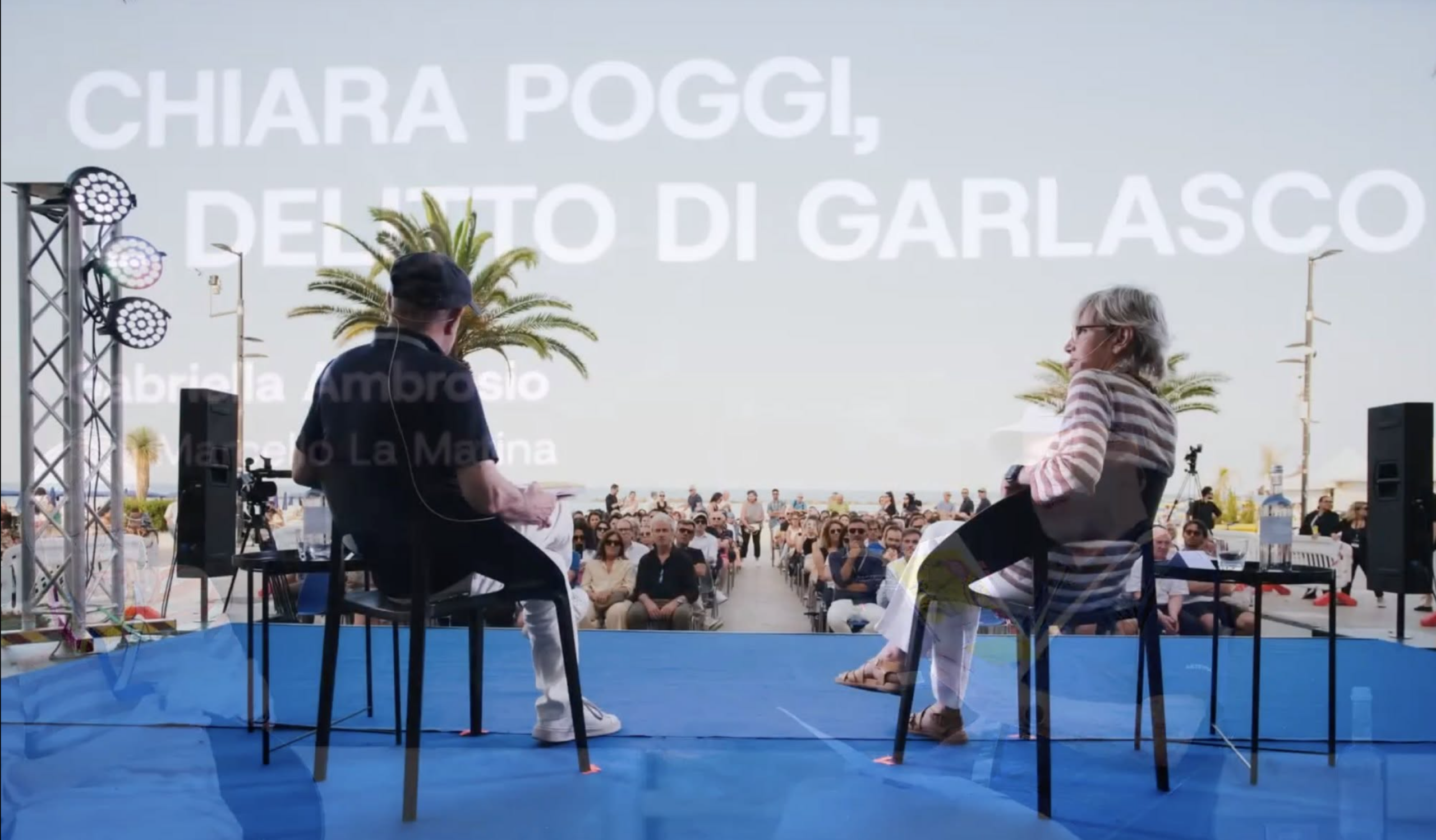 “Se non seppero quello che facevano, fu per non volerlo sapere”